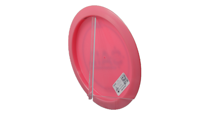 DGA ProLine Sail Distance Driver Back View