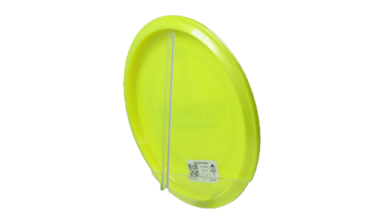 DGA ProLine Tremor Midrange Back View