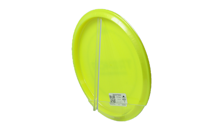 DGA ProLine Tremor Midrange Back View