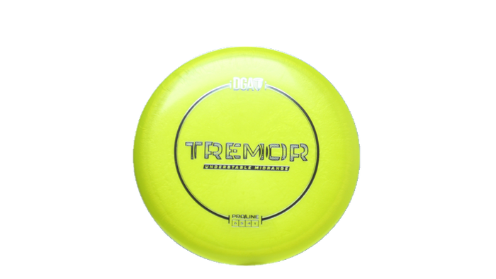 DGA ProLine Tremor Midrange
