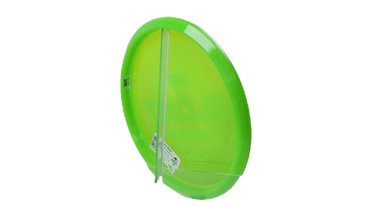 DGA Spark Blast Putter Back View