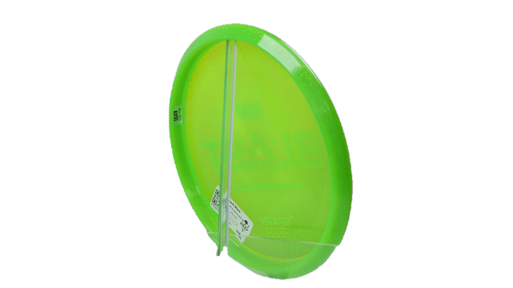 DGA Spark Blast Putter Back View