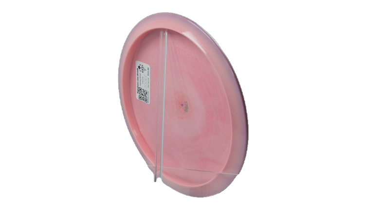Climo Disc Golf Signature Line Streak Fairway Driver Back View