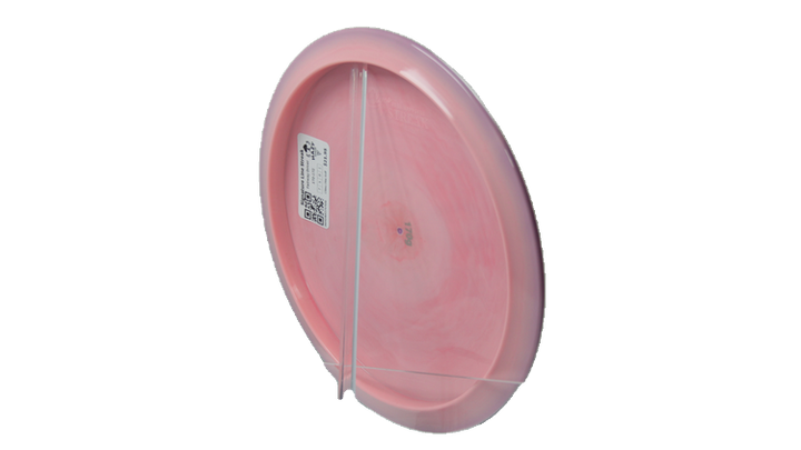Climo Disc Golf Signature Line Streak Fairway Driver Back View