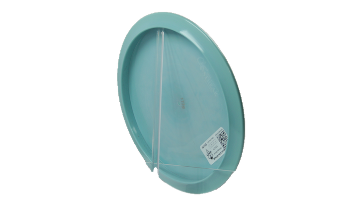 Climo Disc Golf Signature Line Streak Fairway Driver Back View