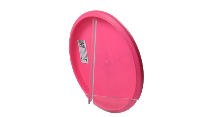Climo Disc Golf Trophy Line Champ Putter Back View