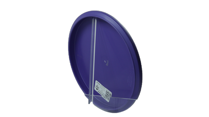 Climo Disc Golf Trophy Line Champ Putter Back View