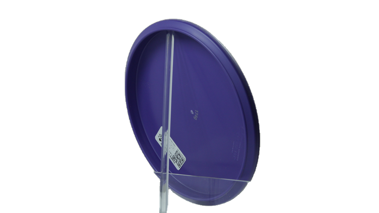 Climo Disc Golf Trophy Line Champ Putter Back View