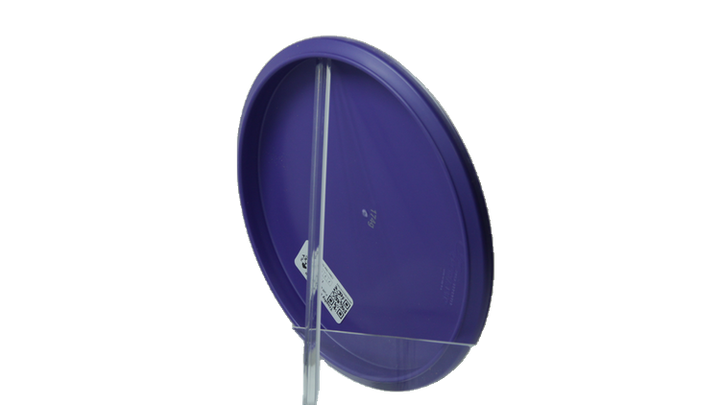 Climo Disc Golf Trophy Line Champ Putter Back View