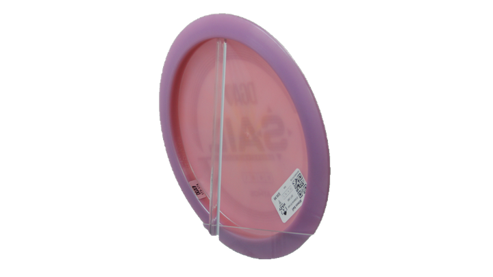 DGA Atmos Sail Distance Driver Back View