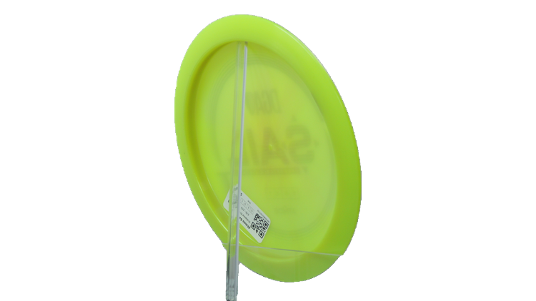 DGA Atmos Sail Distance Driver Back View