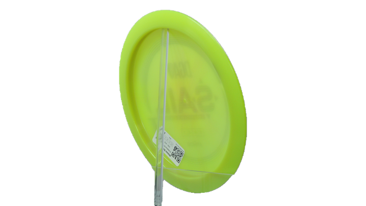 DGA Atmos Sail Distance Driver Back View