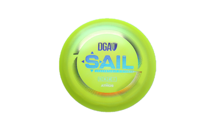 DGA Atmos Sail Distance Driver