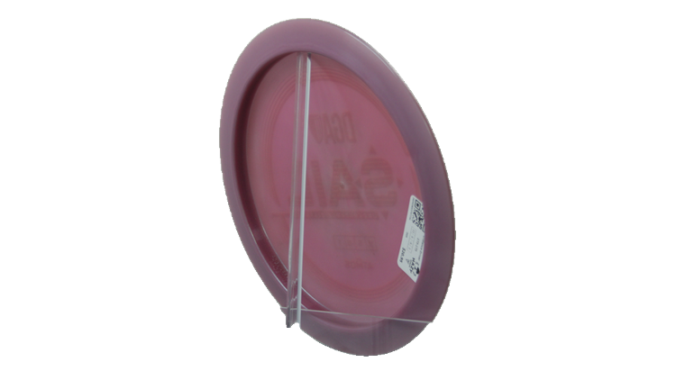 DGA Atmos Sail Distance Driver Back View