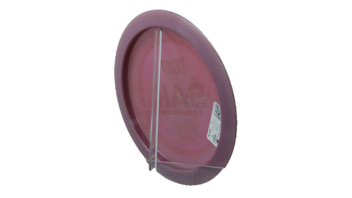 DGA Atmos Sail Distance Driver Back View