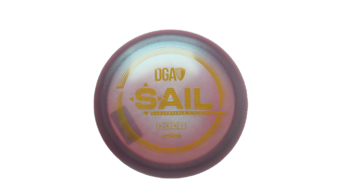 DGA Atmos Sail Distance Driver