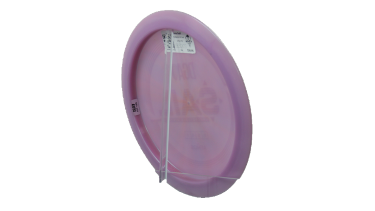 DGA Atmos Sail Distance Driver Back View