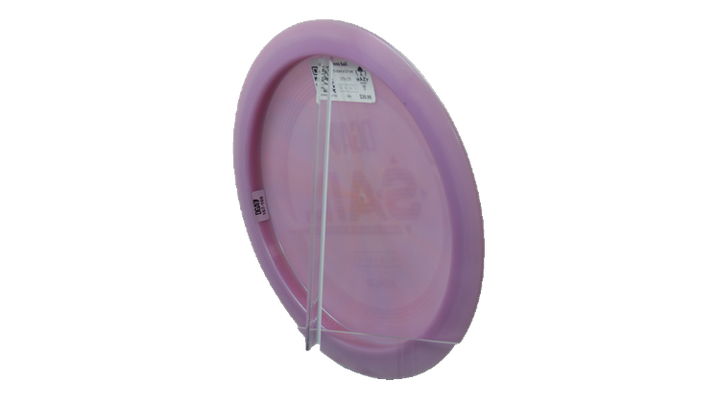 DGA Atmos Sail Distance Driver Back View