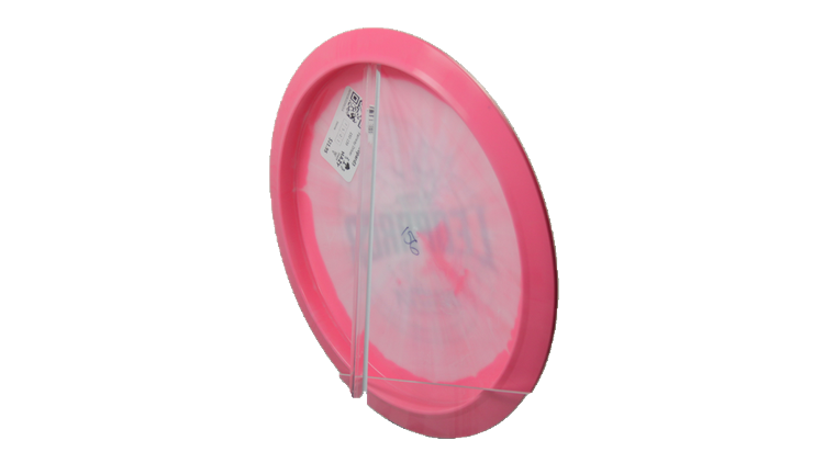 Innova Halo Star Leopard3 Fairway Driver Back View