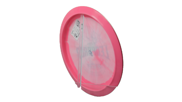 Innova Halo Star Leopard3 Fairway Driver Back View
