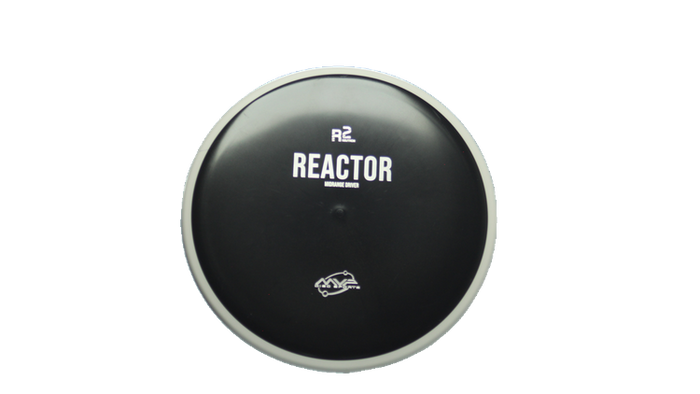 MVP R2 Neutron Reactor Midrange
