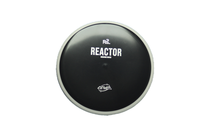 MVP R2 Neutron Reactor Midrange Front View
