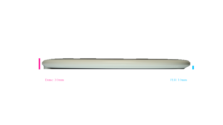 MVP R2 Neutron Reactor Midrange Profile View