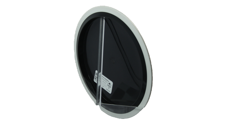 MVP R2 Neutron Impulse Fairway Driver Back View