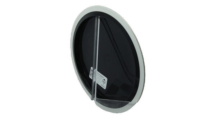 MVP R2 Neutron Impulse Fairway Driver Back View