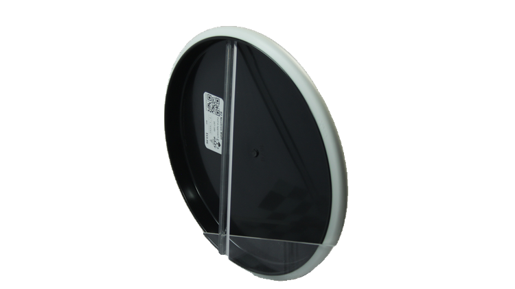 MVP R2 Neutron Watt Putter Back View