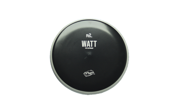 MVP R2 Neutron Watt Putter