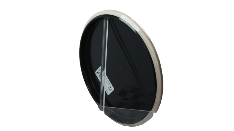 Axiom R2 Neutron Tempo Putter Back View