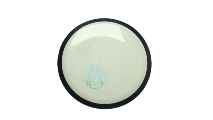 MVP Lab Second Neutron Inertia Fairway Driver Front View