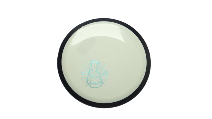 MVP Lab Second Neutron Inertia Fairway Driver Front View