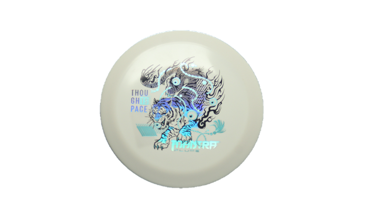 Thought Space Athletics Plume Mantra Fairway Driver Front View