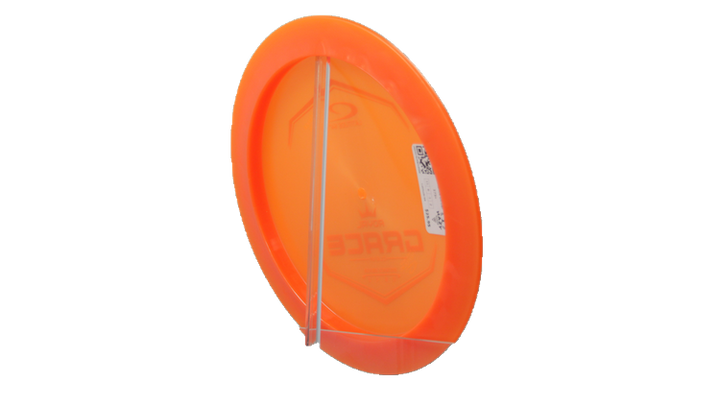 Latitude 64 Royal Clear Grace Distance Driver Back View