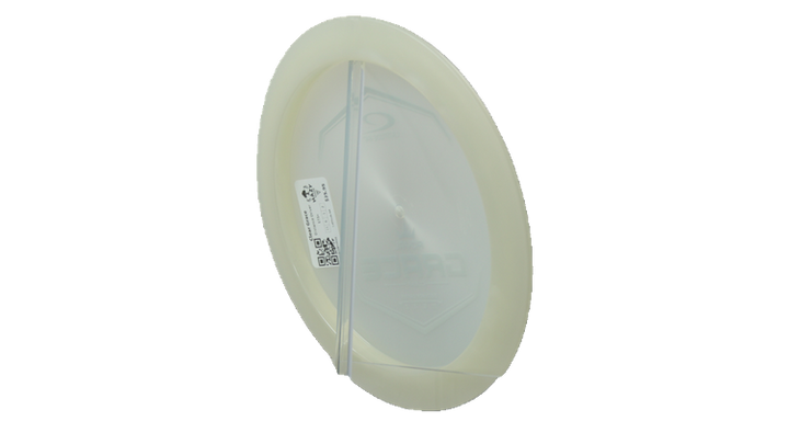 Latitude 64 Royal Clear Grace Distance Driver Back View