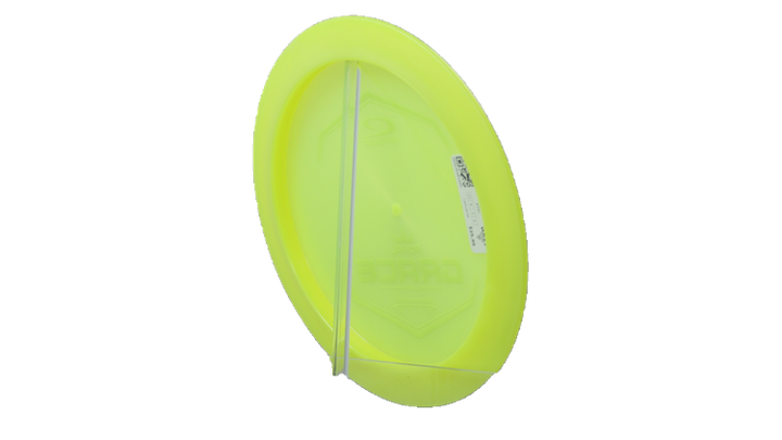 Innova Halo Star Leopard3 Fairway Driver Back View