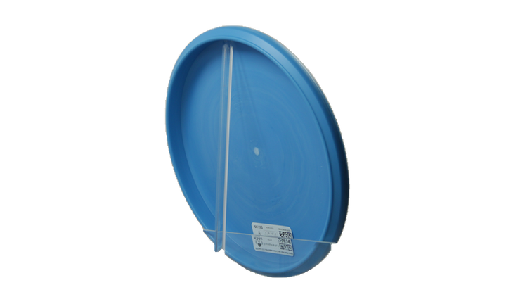 Discmania Gannon Buhr Huk Lab Collaboration Flex 3 D-Line P2X Putter Back View