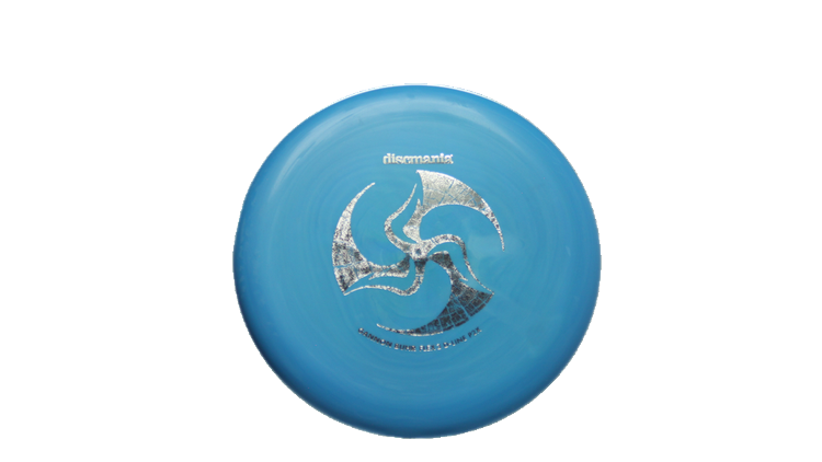 Streamline Neutron Range Putter Front View