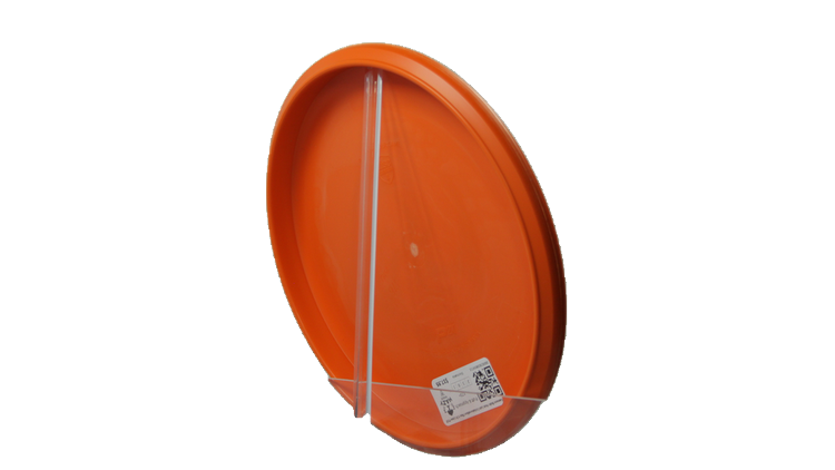 Thought Space Athletics Plume Mantra Fairway Driver Back View