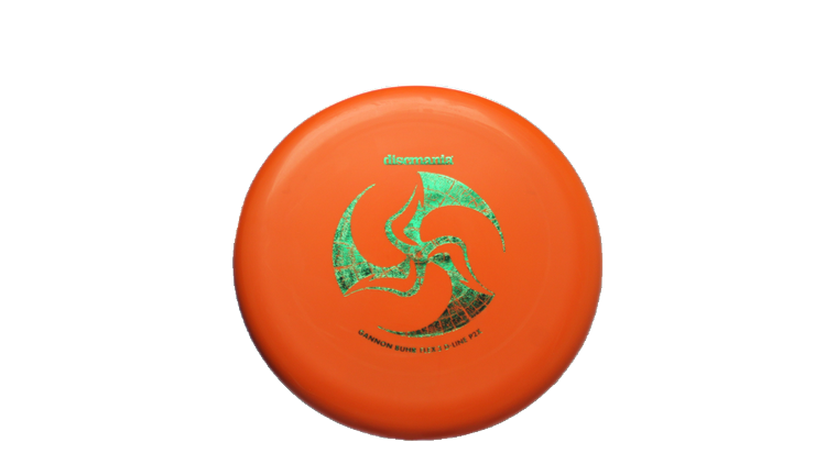 Thought Space Athletics Plume Mantra Fairway Driver Front View