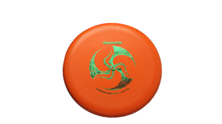 Thought Space Athletics Plume Mantra Fairway Driver Front View