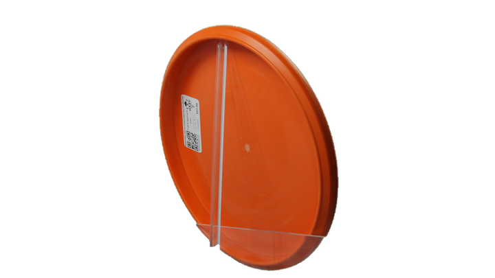 Discmania Gannon Buhr Huk Lab Collaboration Flex 3 D-Line P2X Putter Back View
