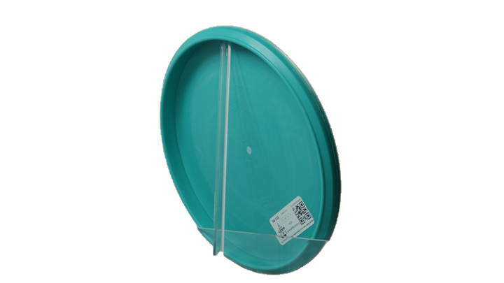 Discmania Gannon Buhr Huk Lab Collaboration Flex 3 D-Line P2X Putter Back View