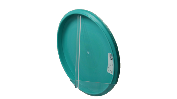 Discmania Gannon Buhr Huk Lab Collaboration Flex 3 D-Line P2X Putter Back View