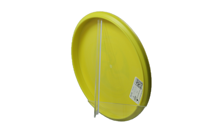 Discmania Gannon Buhr Huk Lab Collaboration Flex 3 D-Line P2X Putter Back View