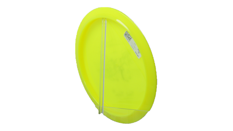 Kastaplast 2026 Jesse Nieminen Tour Series K1 Hard Idog Fairway Driver Back View