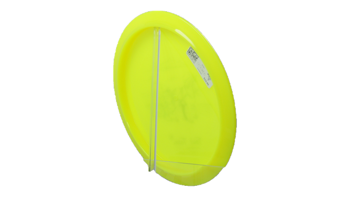Kastaplast 2026 Jesse Nieminen Tour Series K1 Hard Idog Fairway Driver Back View