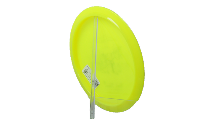 Kastaplast 2026 Jesse Nieminen Tour Series K1 Hard Idog Fairway Driver Back View